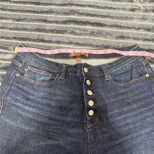 Classic Blue Women's Jeans NWOT